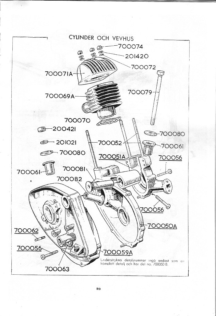 cyclemaster handbok0019